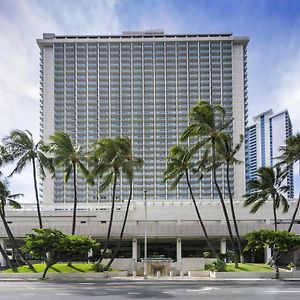 Ala Moana Honolulu By Mantra